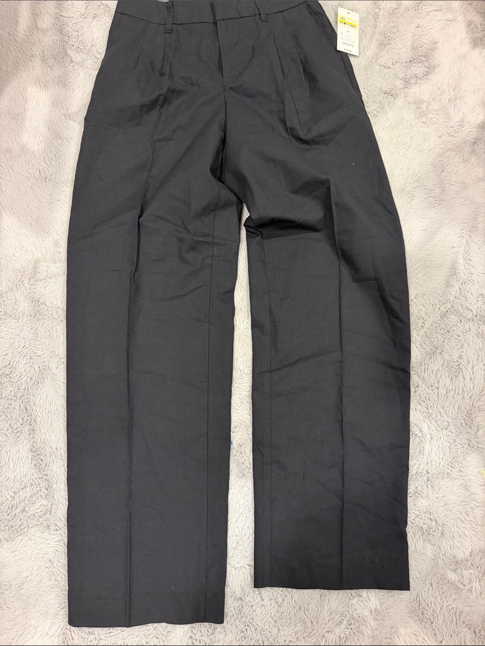 Women’s Black Dress Pants XS